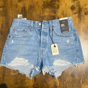 Levi’s 501 Shorts